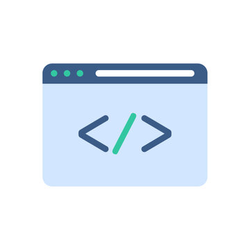 data coding For program developers on the website