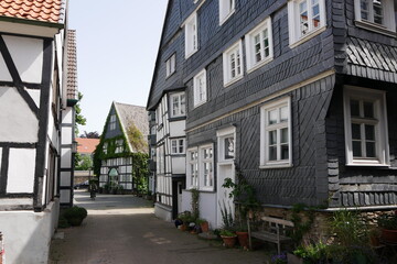 Altstadt Hattingen