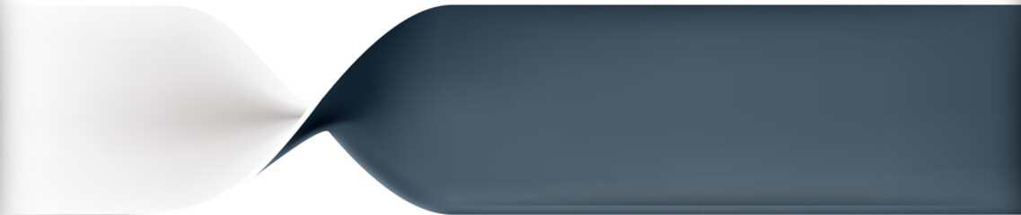 twist banner element template