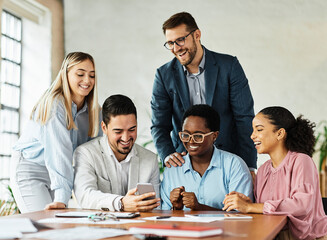business meeting businesswoman woman office businessman entrepreneur smart teamwork colleague businessperson startup project education student phone mobile smartphone using calling cell