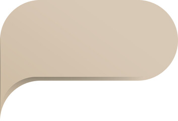 bubble speech template background