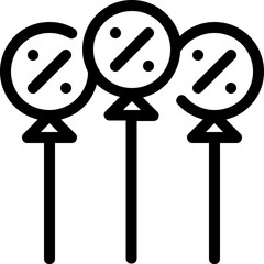 balloon icon