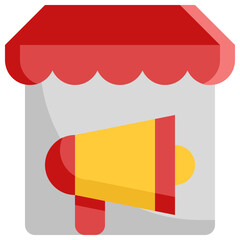 advertisement icon