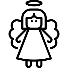 angel icon