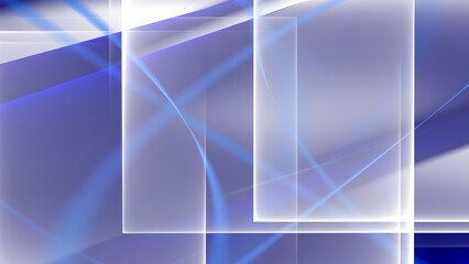 Abstrakter Hintergrund, blau, bleu, 8K  hell, dunkel, schwarz, weiß, grau,  Strahl, Laser, Nebel, Streifen, Gitter, Quadrat, Verlauf
