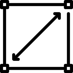 scale icon