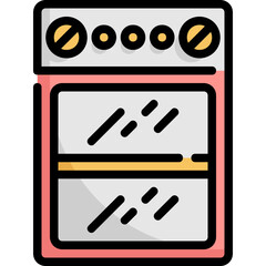 oven icon