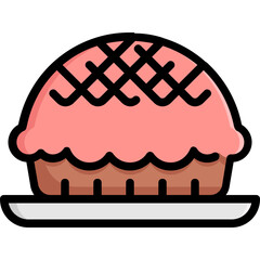 pie icon