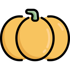 pumpkin icon