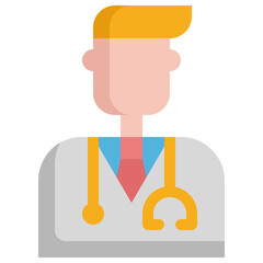 doctor icon