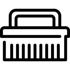 brush icon