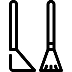 broom icon