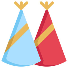 hat party icon