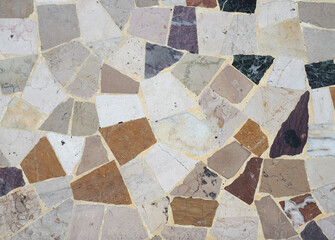opus incertum tiles texture background