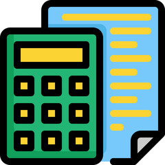calculator icon