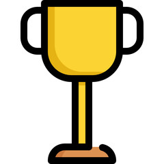 trophy icon