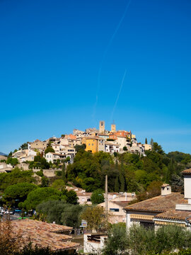 Biot France
