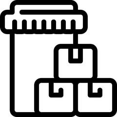 package icon