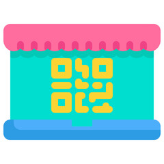 qrcode icon
