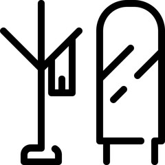 mirror icon