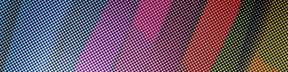 Panorama background Template for banners, advertisements, posters, promos, and your creative design works