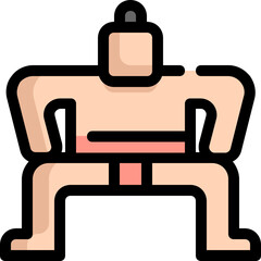 sumo icon