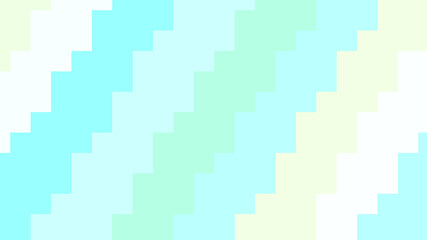 pixelate linear soft pastel blue background