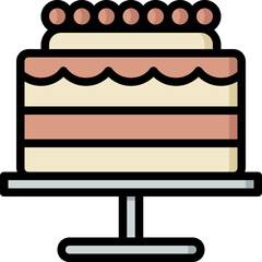 cake icon