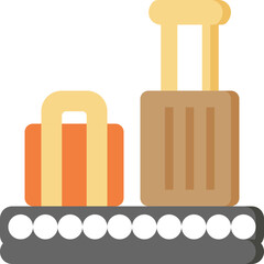 baggage icon