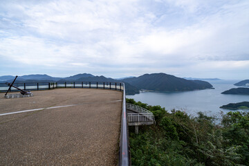 五老スカイタワー