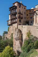 Spain - Historic cities, places of interest