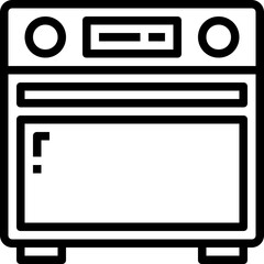 oven icon