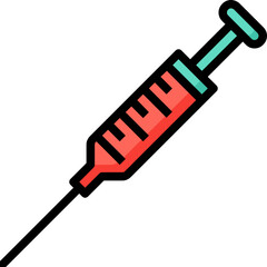 syringe icon