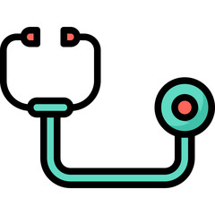 stethoscope icon