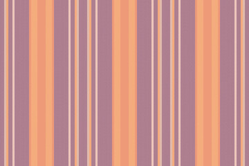 Obraz premium Vertical lines stripe background. Vector stripes pattern seamless fabric texture. Geometric striped line abstract design.