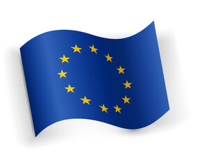 European Union flag