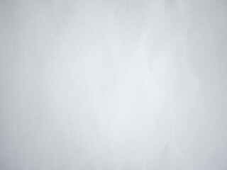 white sheet of paper for background and text