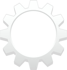 gear background