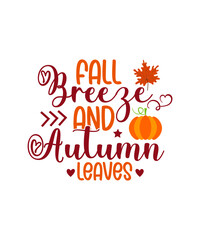 Fall SVG Bundle, Fall Svg, Autumn Svg, Thanksgiving Svg, Fall Svg Designs, Fall Svg Sign, Autumn Bundle Svg, Cricut, Silhouette, PNG