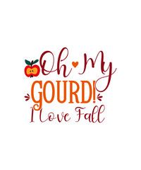 Fall SVG Bundle, Fall Svg, Autumn Svg, Thanksgiving Svg, Fall Svg Designs, Fall Svg Sign, Autumn Bundle Svg, Cricut, Silhouette, PNG