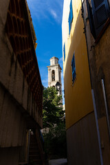 Montemaggiore Korsika