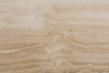 Travertino navona, natural travertine stone texture, photo of slab. Matt grunge travertine pattern, background for exterior home decoration, floor, 3d ceramic, wall tiles surfacem home decor.
