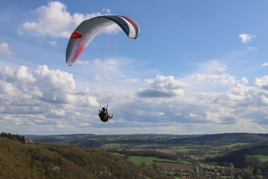 Parapente