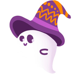 Happy Halloween Day	 element