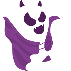 Happy Halloween Day	 element