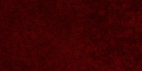 Abstract background with dark red velvet fabric texture used as background. Geometric design with Retro old paper background. Grunge concrete wall. Vintage blank wallpaper. paper texture design .