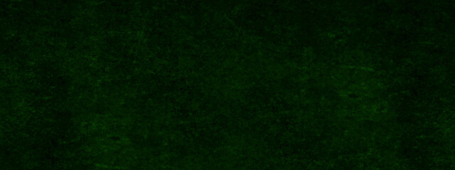 Abstract painted artistic grunge horizontal design with forest green, sea green and medium sea green color . Creative soft-color vintage pastel abstract watercolor grunge background with colored shade