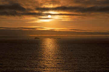 Balade bretonne, Saint-Malo