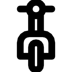 scooter icon