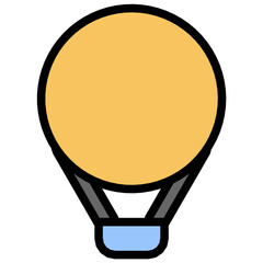 balloon icon